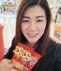 Rencontre Femme Thaïlande à Muang : PLE, 40 ans